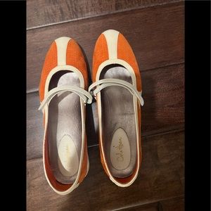 Nike Cole Haan Mary Jane shoes